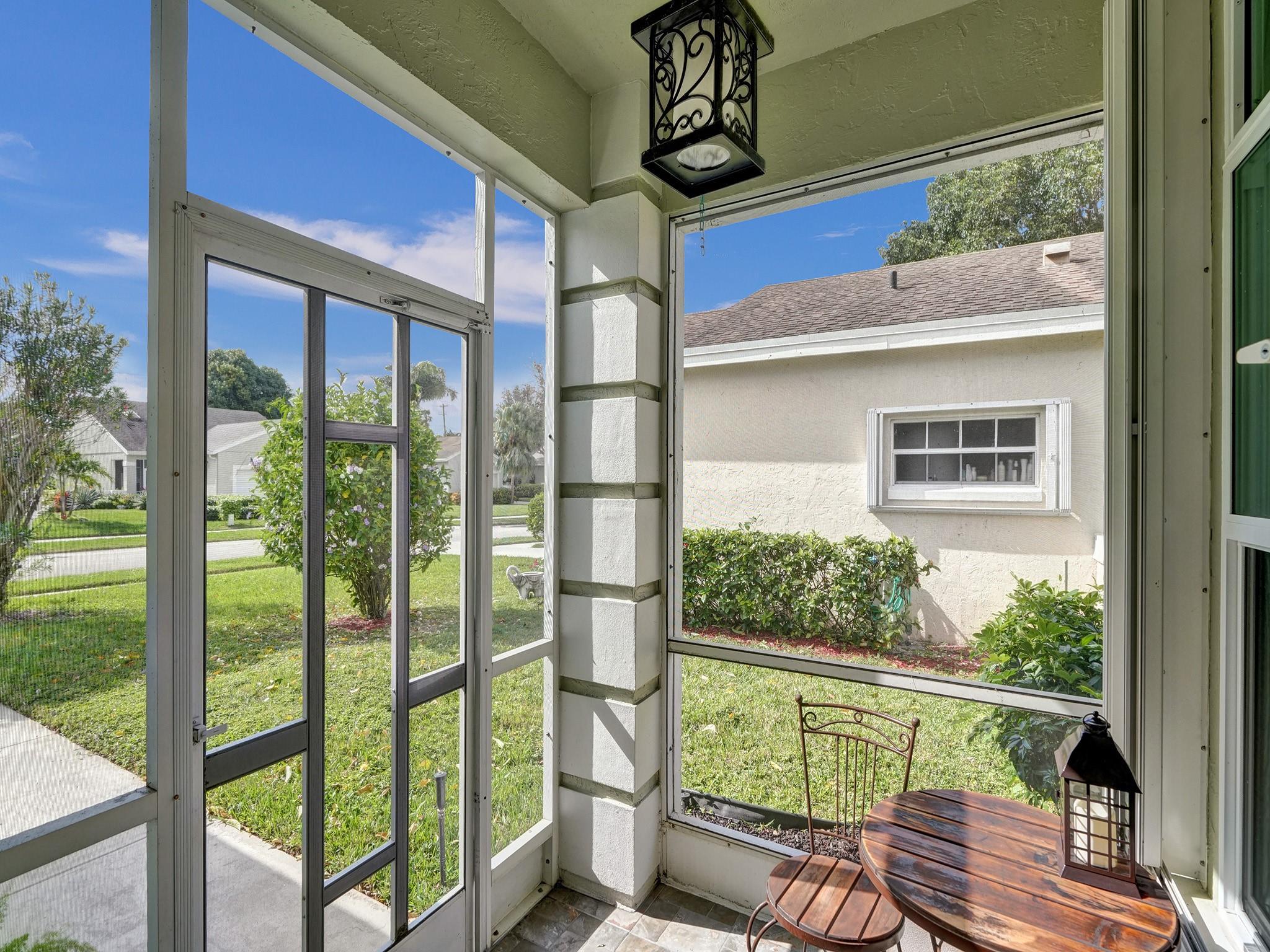 Pine Ridge At Delray Beac - Residential