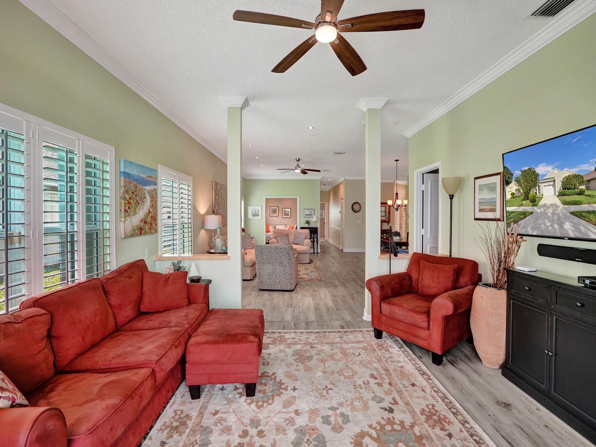 Pine Ridge At Delray Beac - Residential