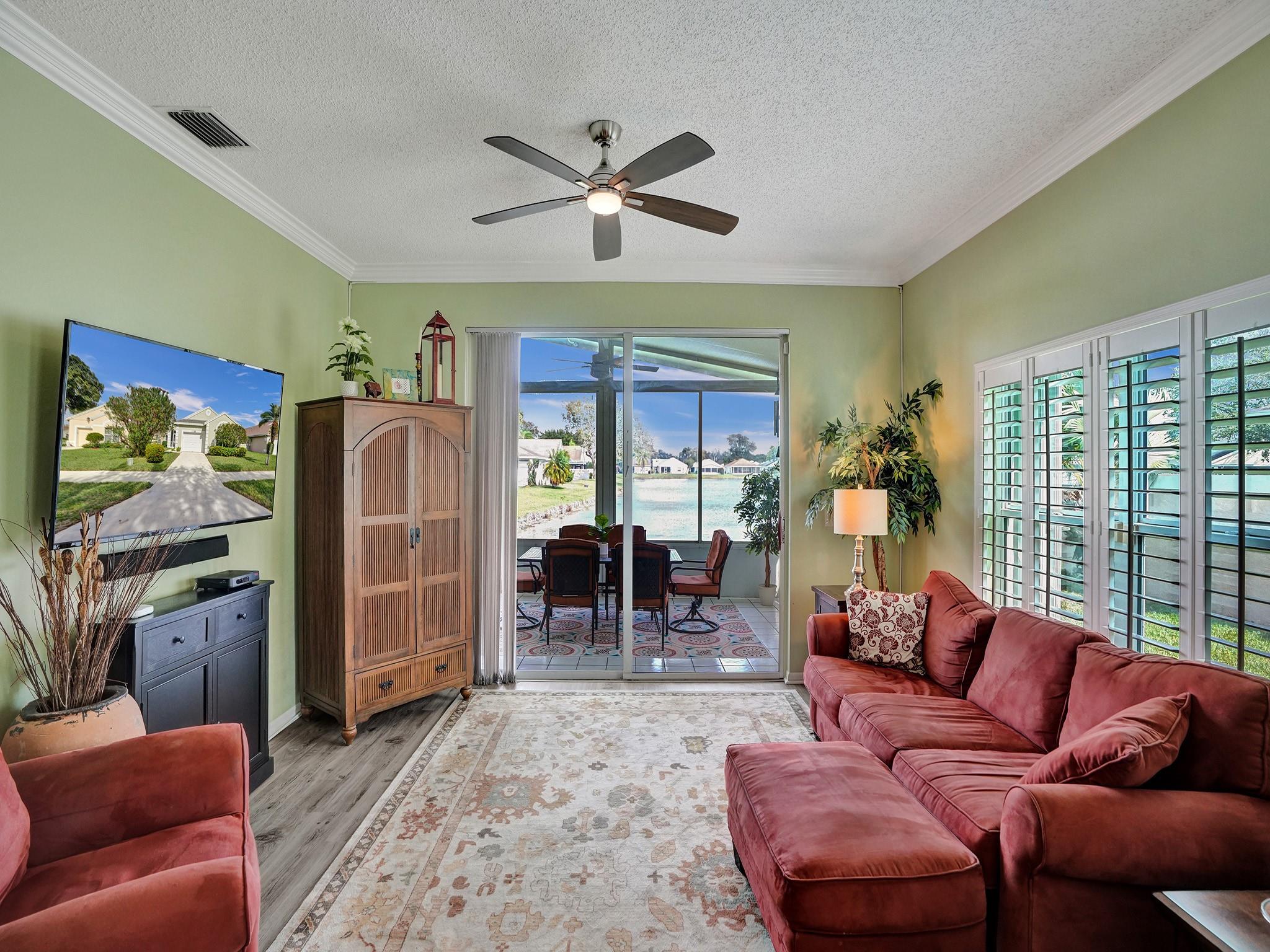 Pine Ridge At Delray Beac - Residential