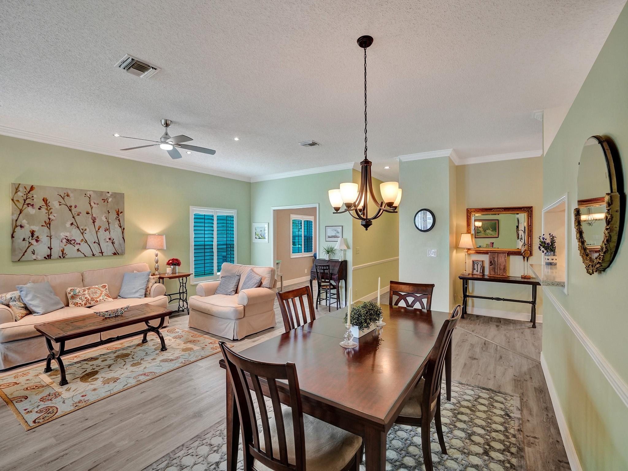 Pine Ridge At Delray Beac - Residential