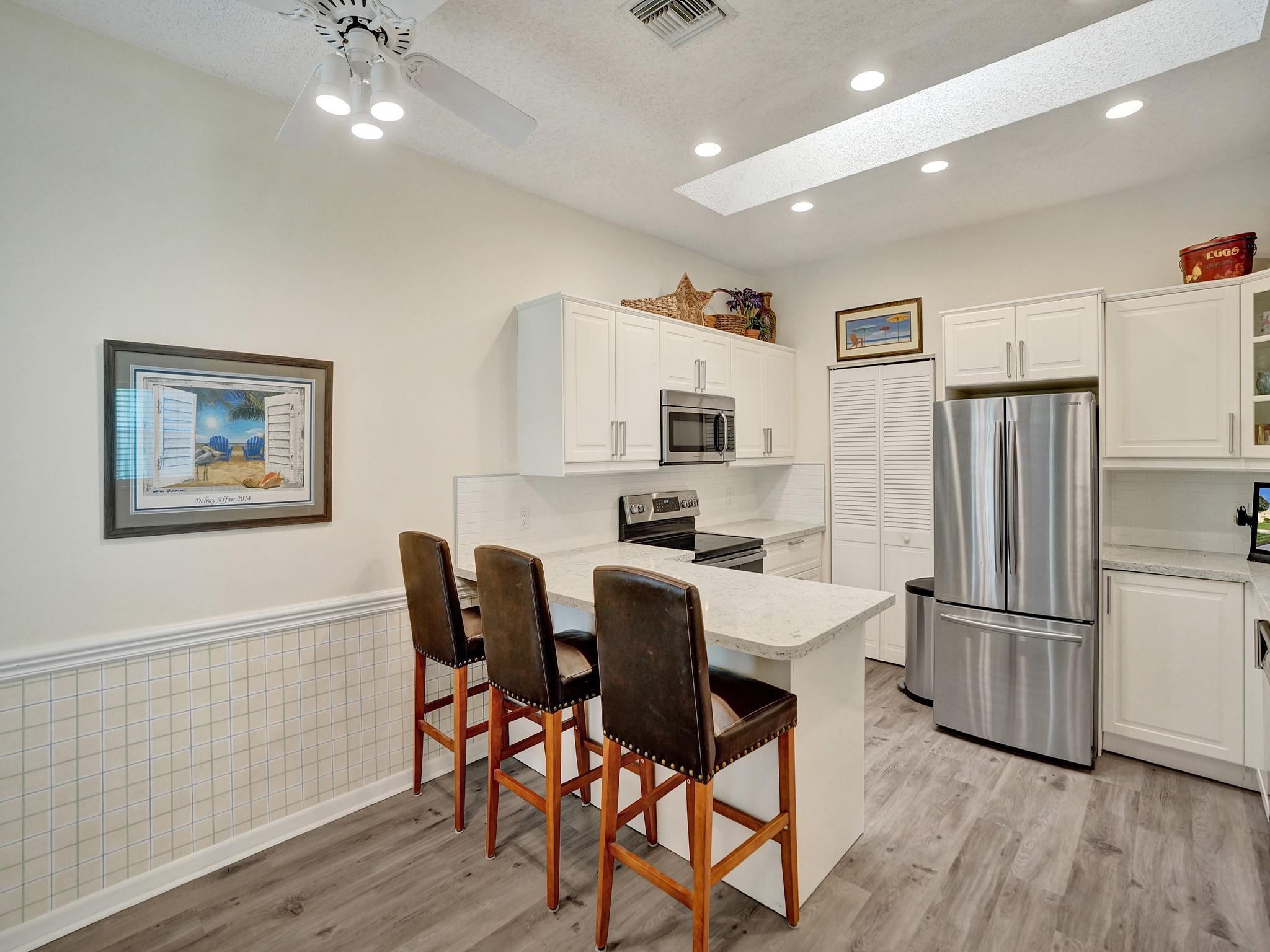 Pine Ridge At Delray Beac - Residential