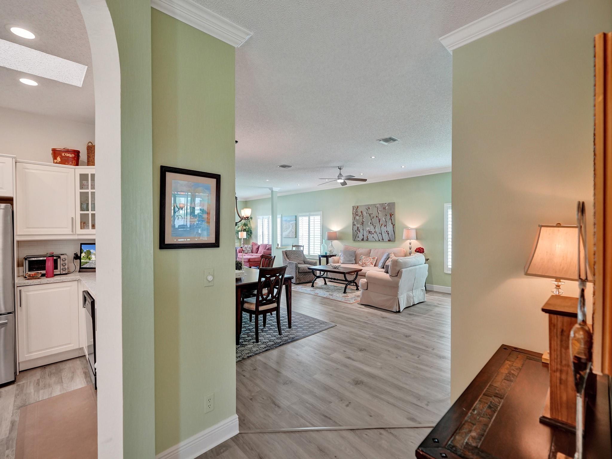 Pine Ridge At Delray Beac - Residential