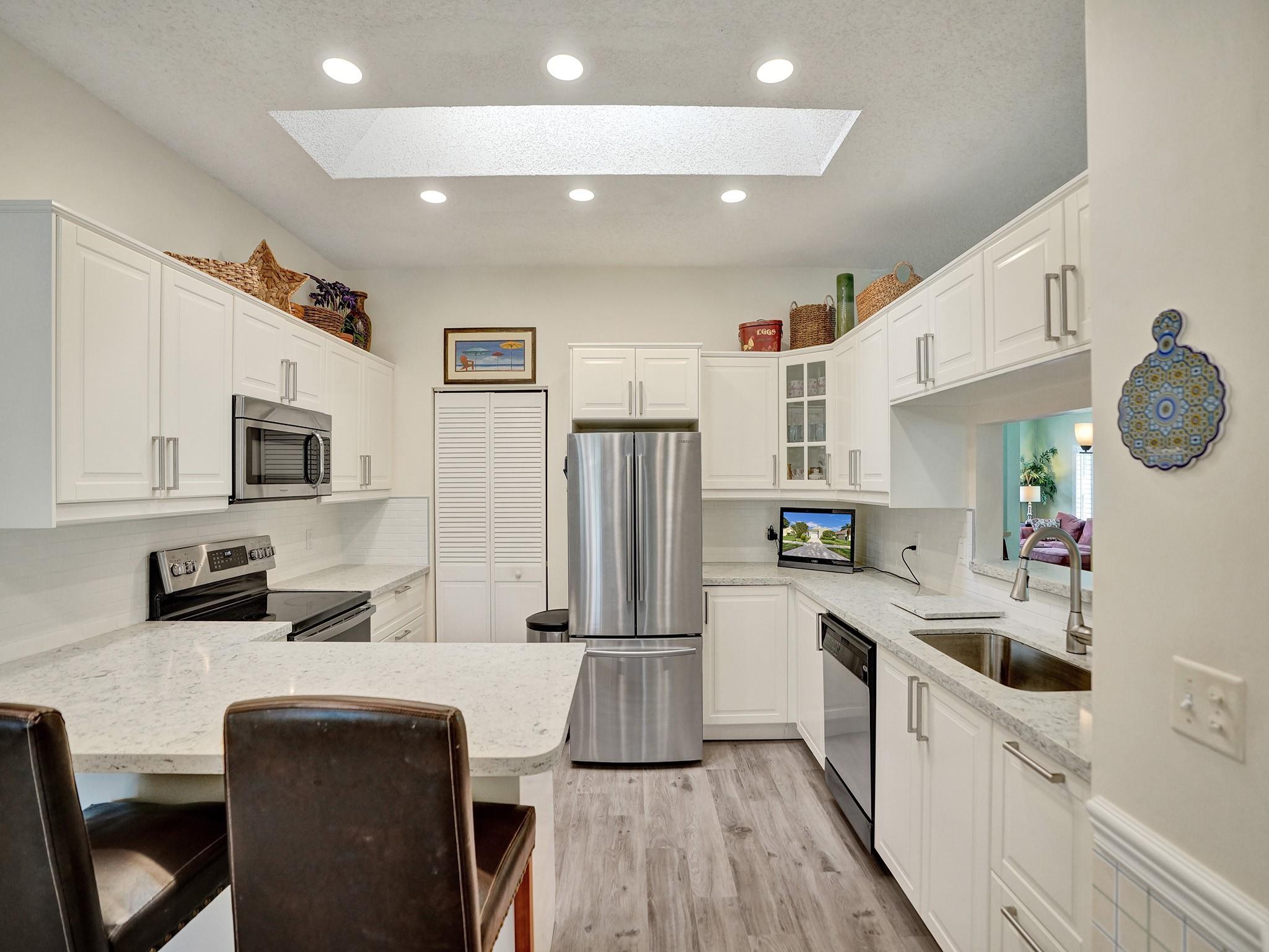 Pine Ridge At Delray Beac - Residential