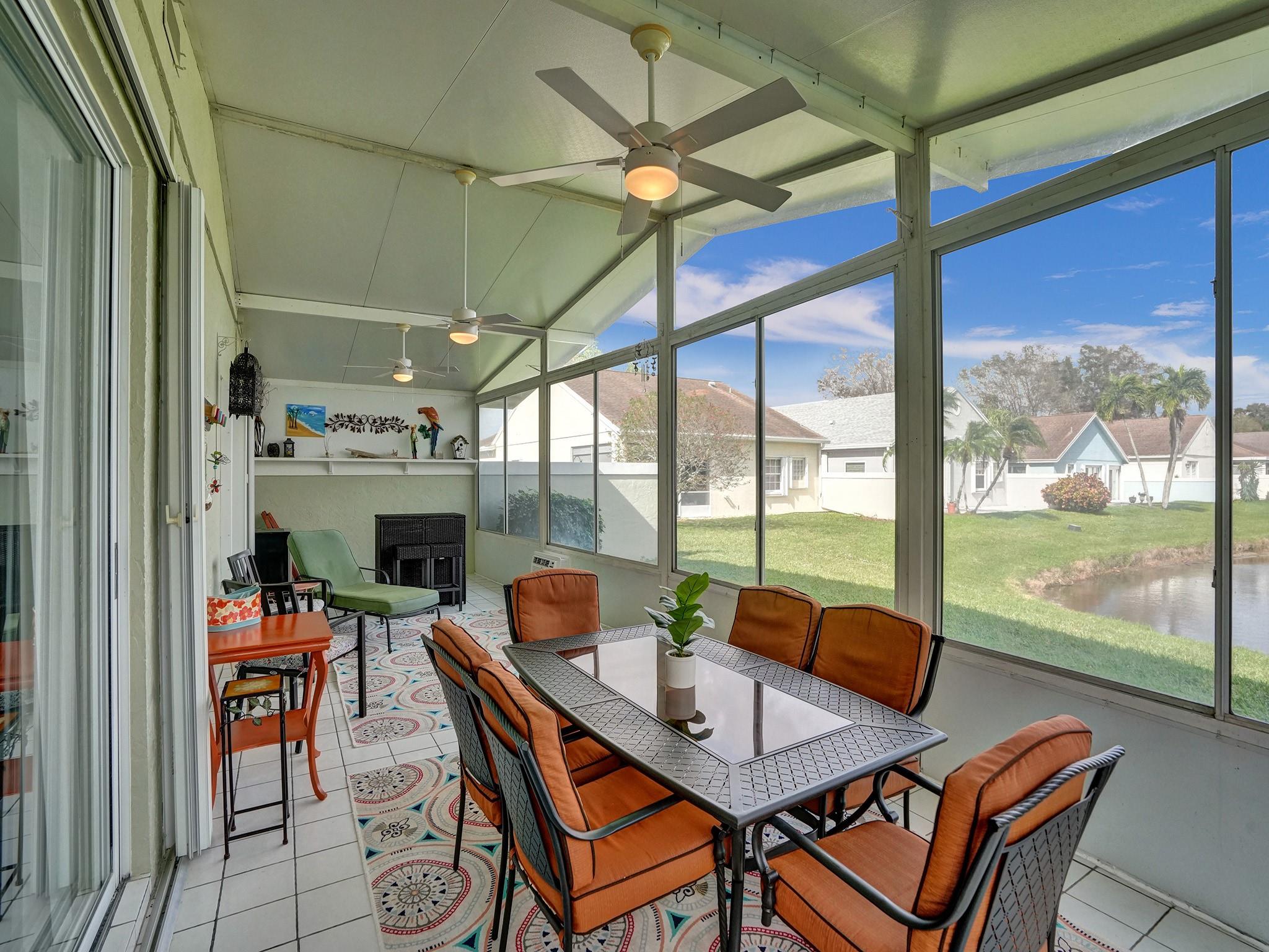 Pine Ridge At Delray Beac - Residential