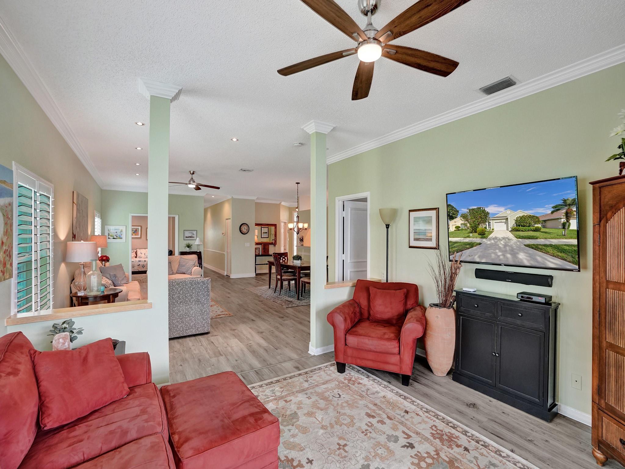 Pine Ridge At Delray Beac - Residential