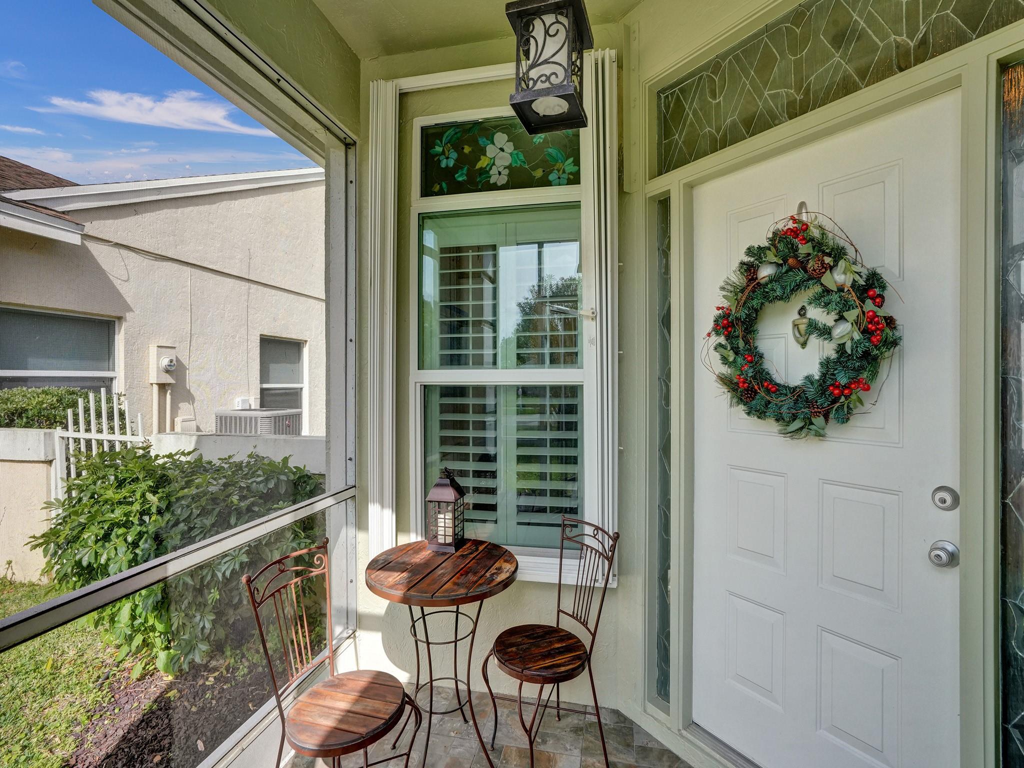 Pine Ridge At Delray Beac - Residential