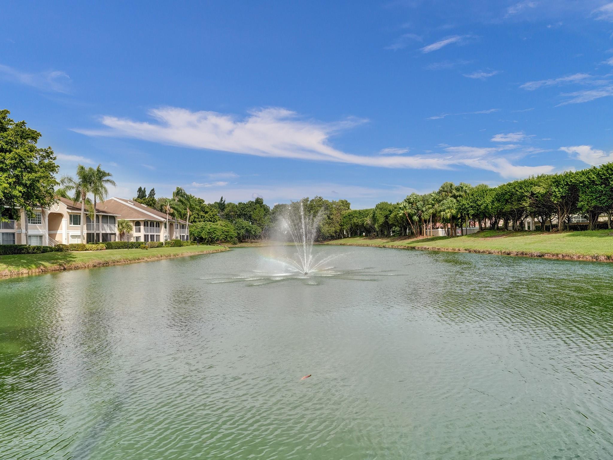 Pine Ridge At Delray Beac - Residential