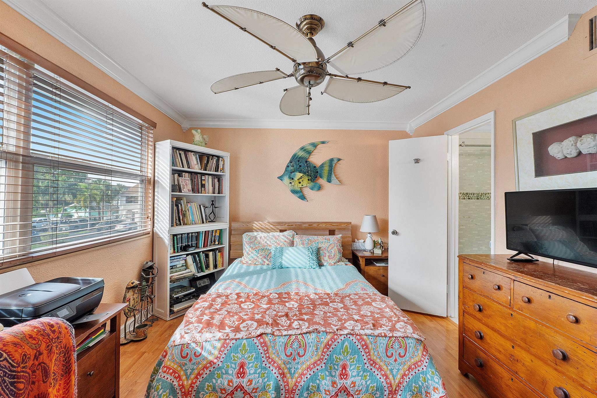 SUN HARBOUR - Residential Lease