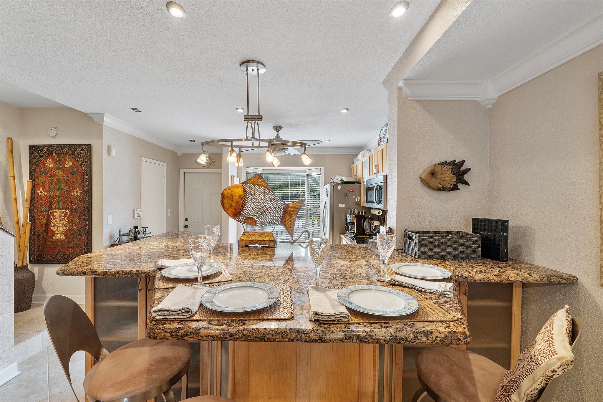 SUN HARBOUR - Residential Lease