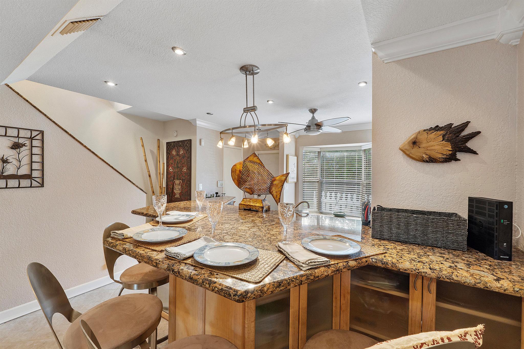 SUN HARBOUR - Residential Lease