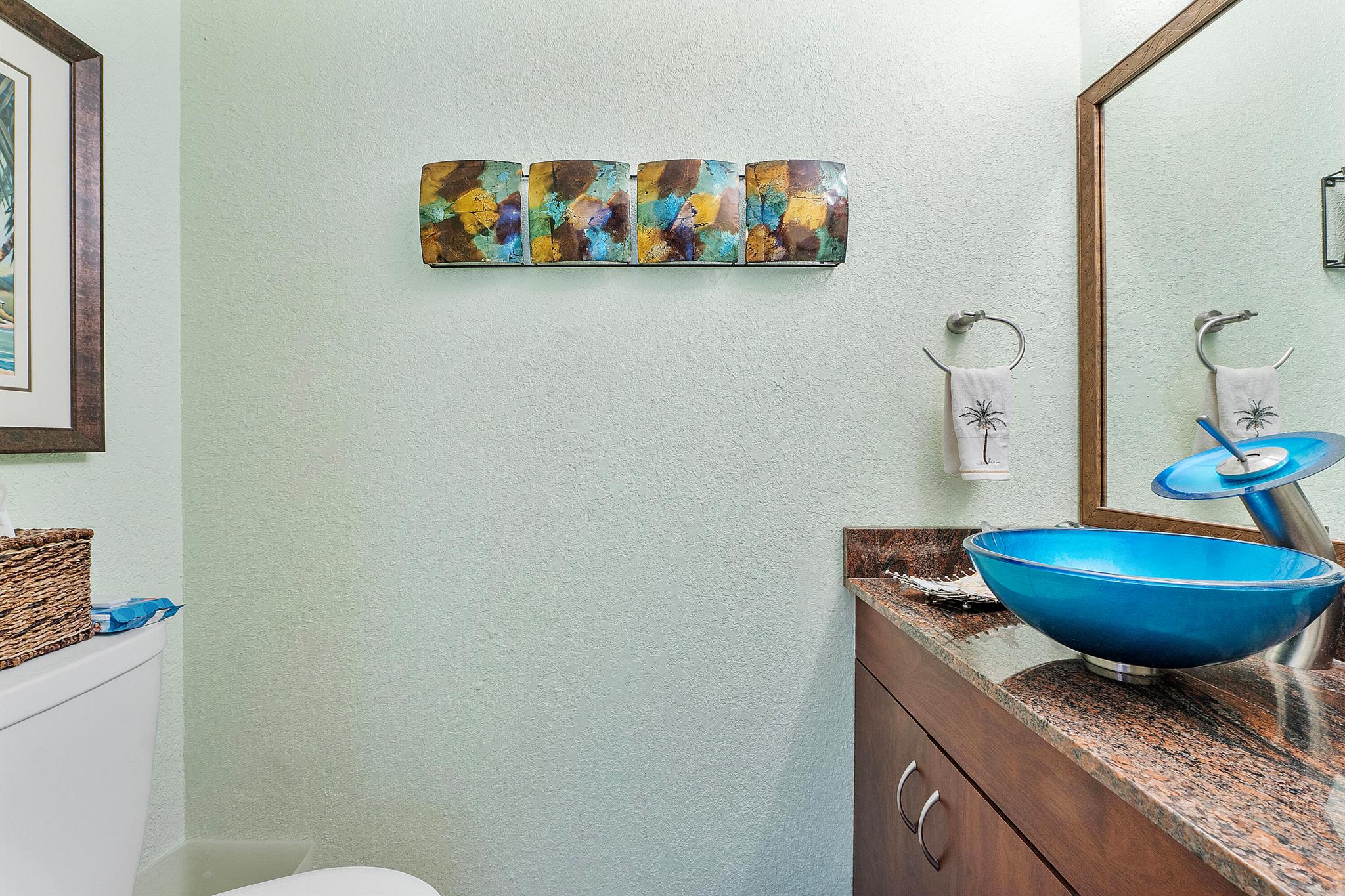 SUN HARBOUR - Residential Lease