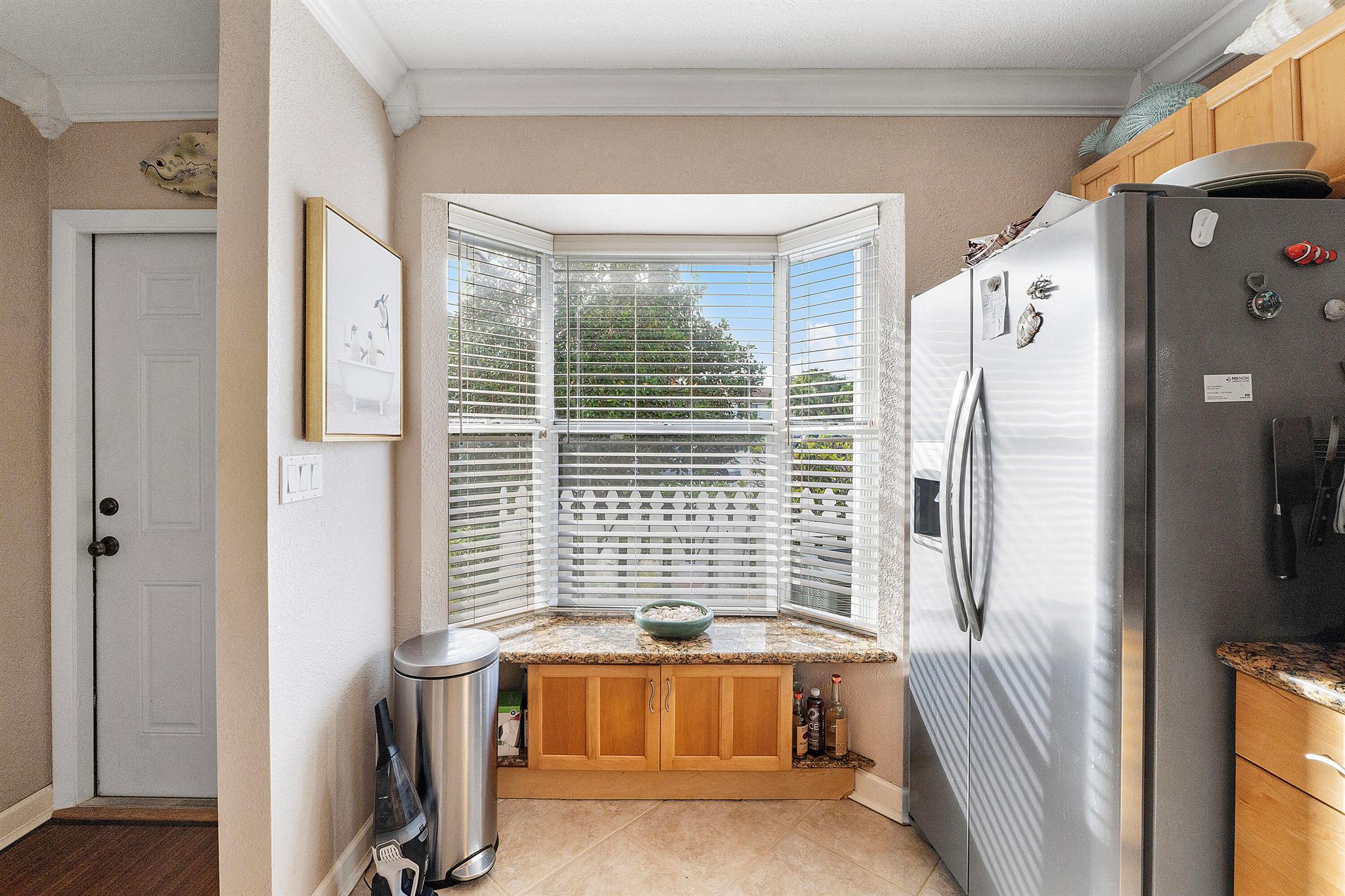 SUN HARBOUR - Residential Lease