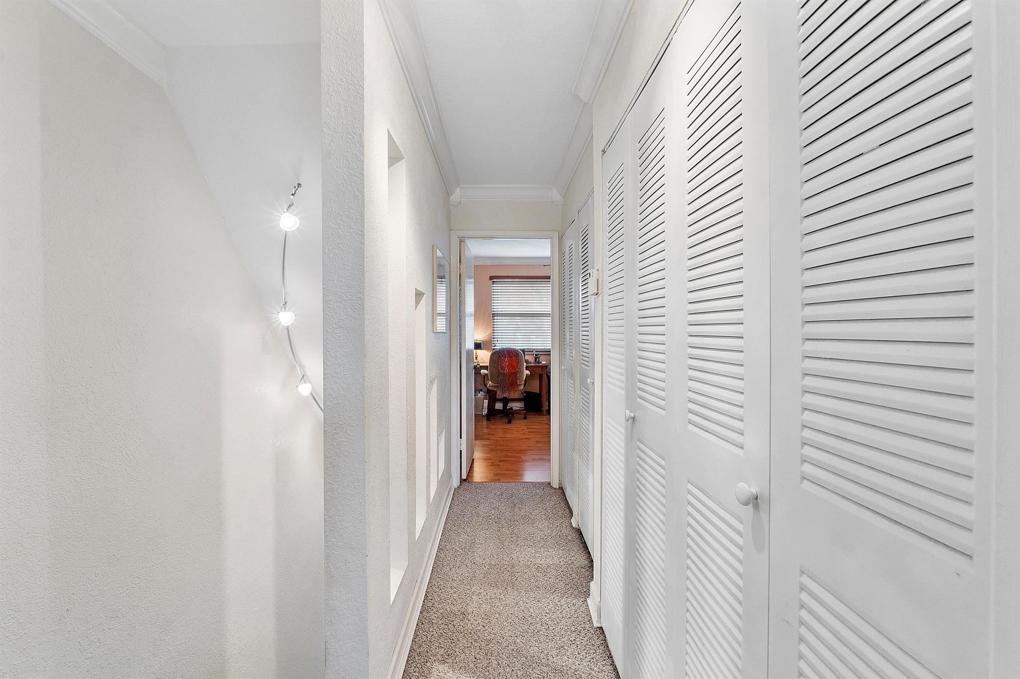 SUN HARBOUR - Residential Lease