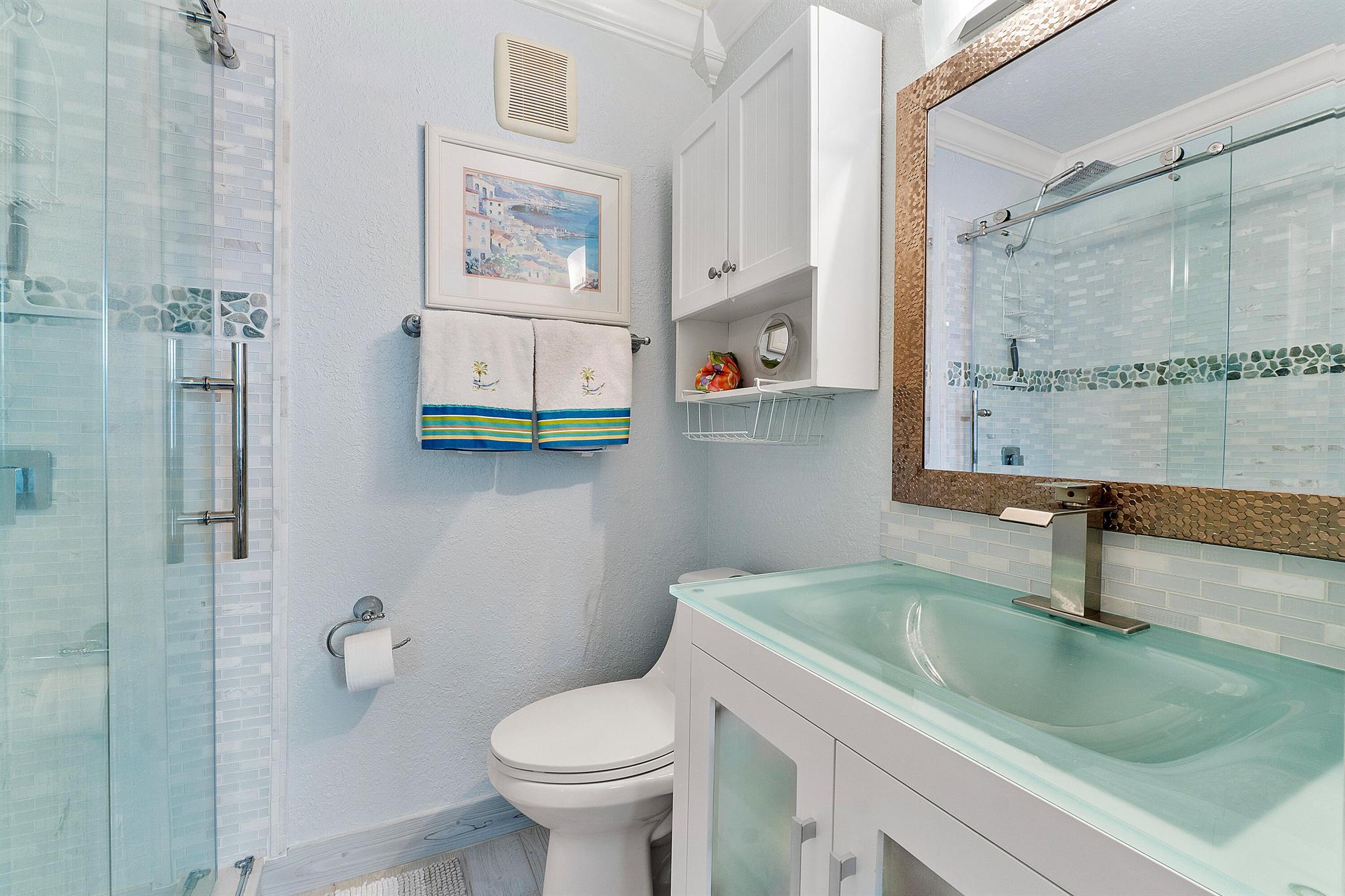 SUN HARBOUR - Residential Lease