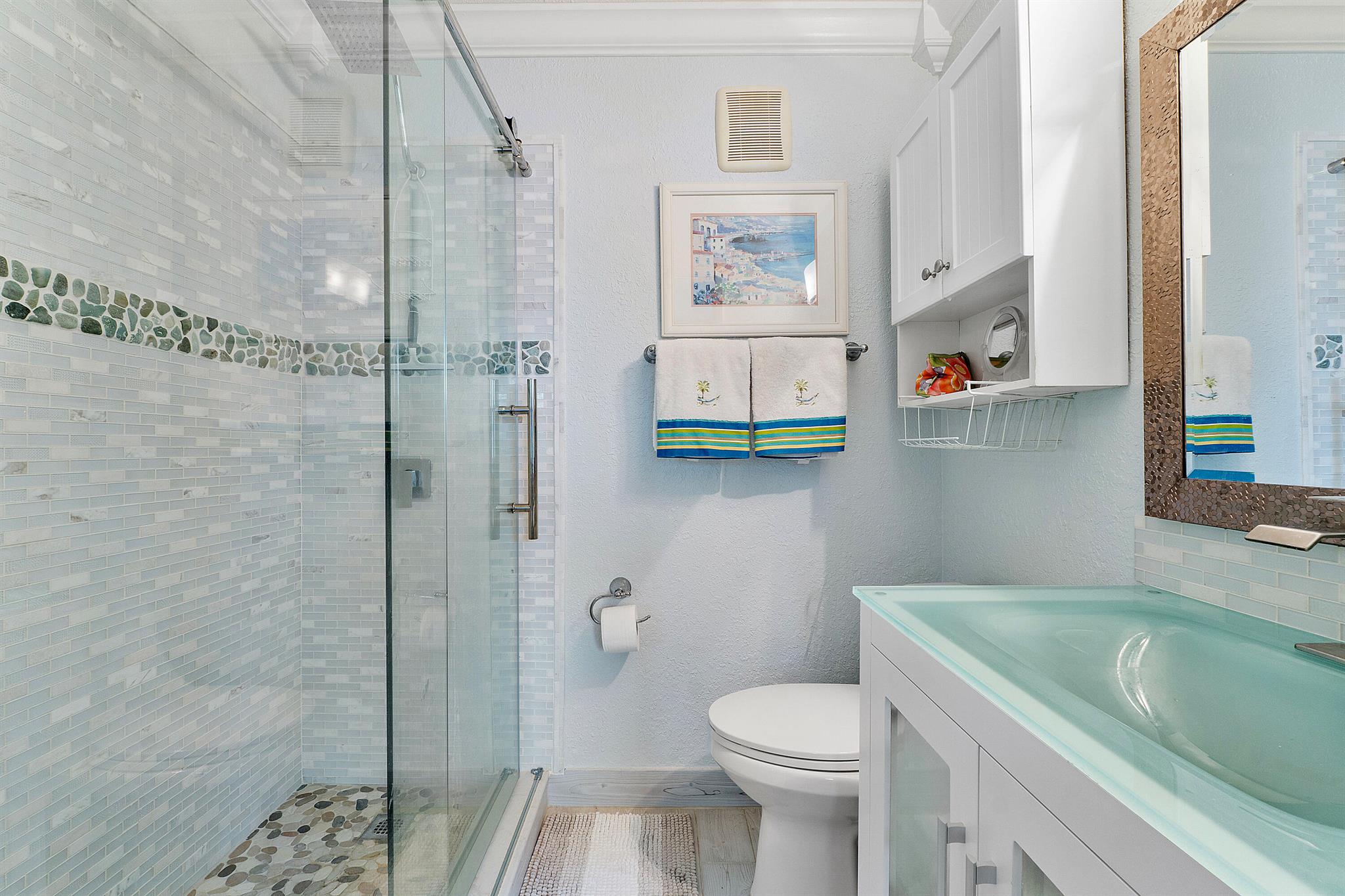 SUN HARBOUR - Residential Lease