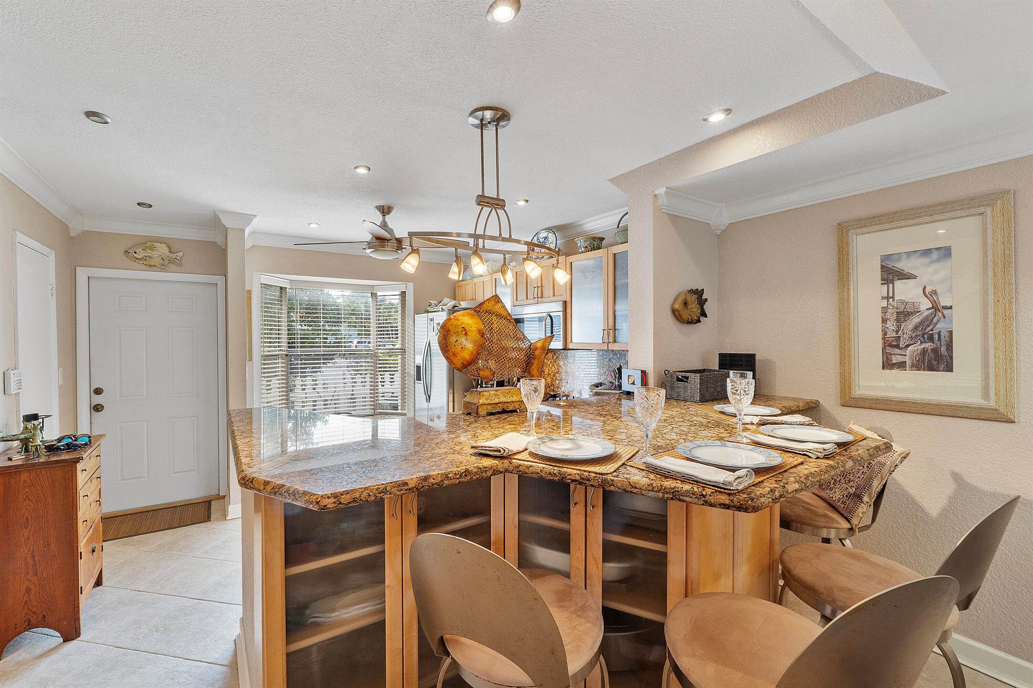 SUN HARBOUR - Residential Lease