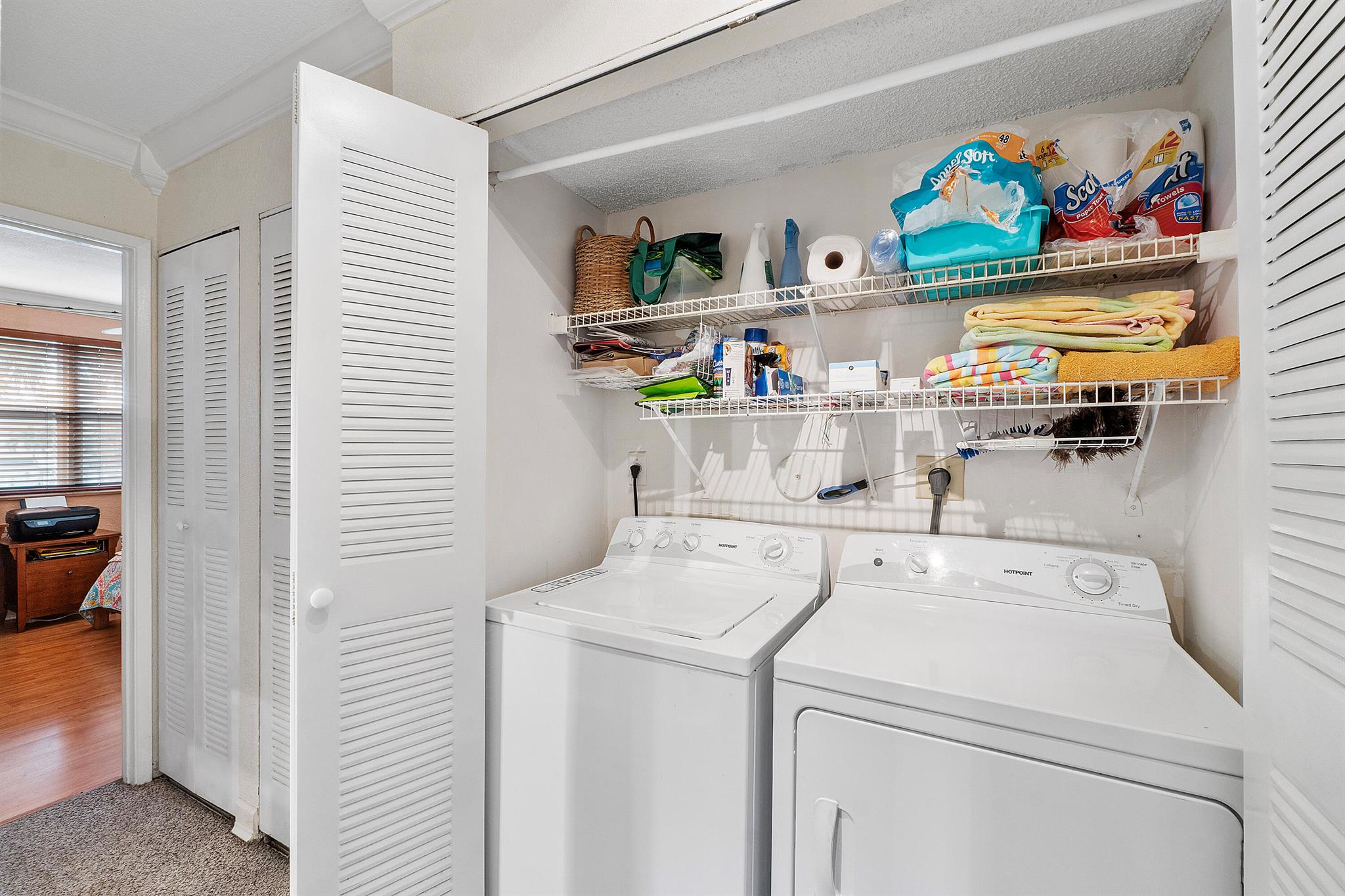 SUN HARBOUR - Residential Lease