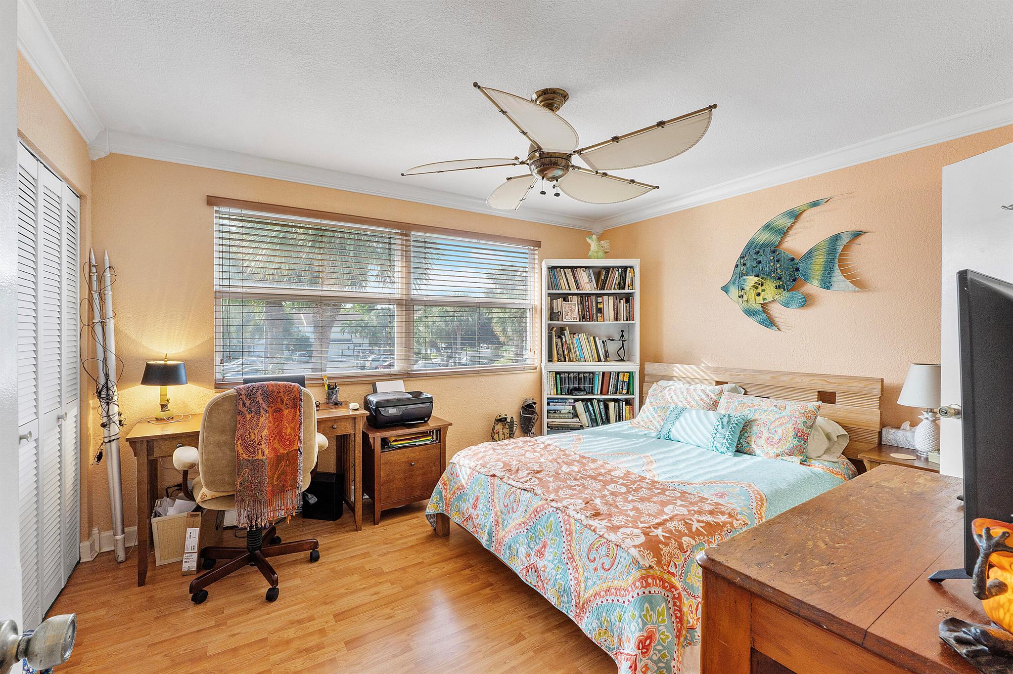 SUN HARBOUR - Residential Lease