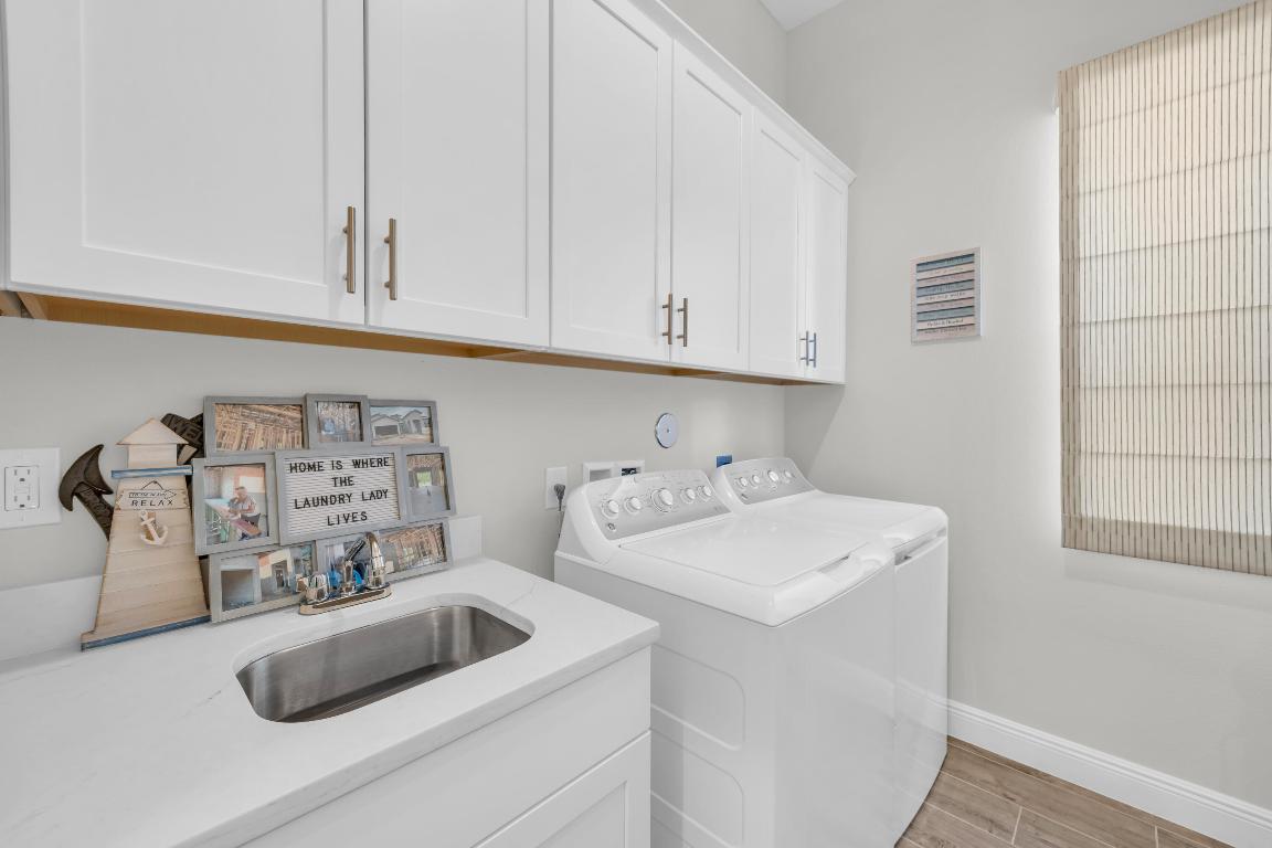 BANYAN BAY PUD PHASE 2A & 2B - Residential