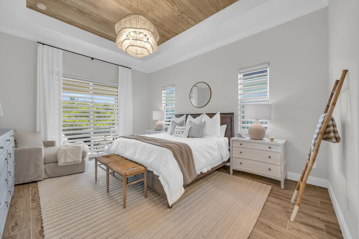 BANYAN BAY PUD PHASE 2A & 2B - Residential