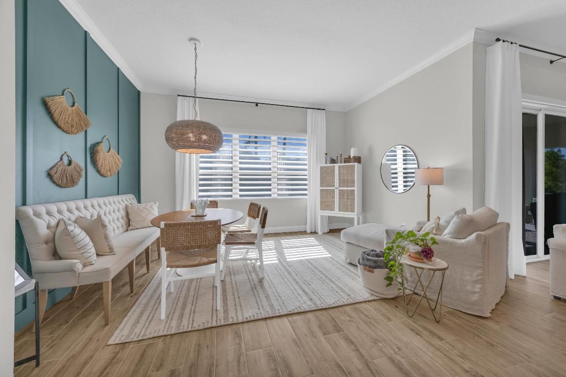 BANYAN BAY PUD PHASE 2A & 2B - Residential