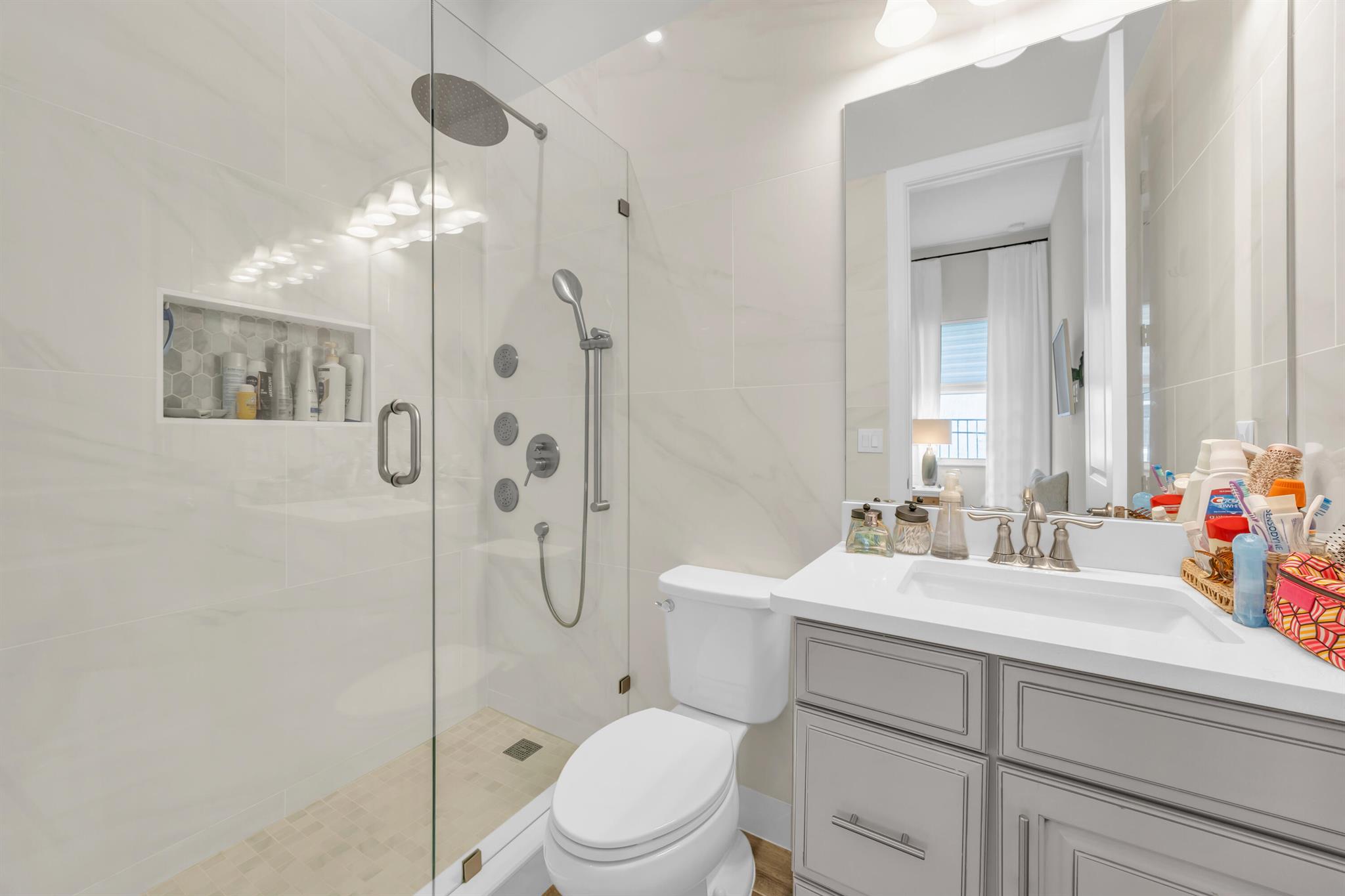 BANYAN BAY PUD PHASE 2A & - Residential