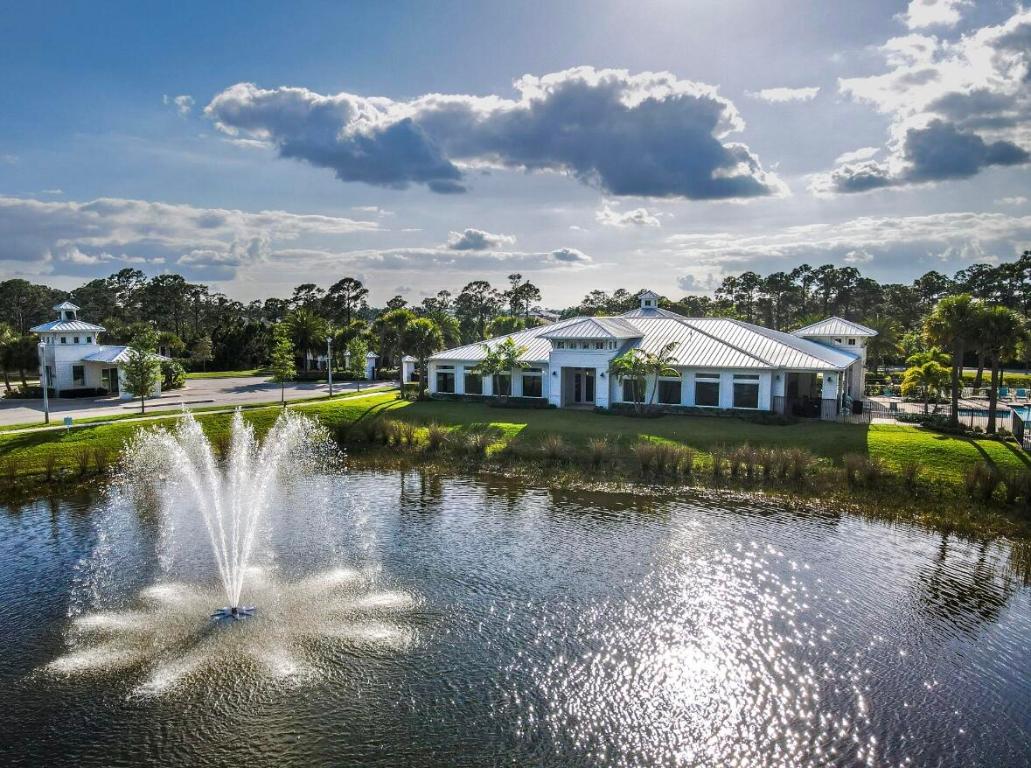 BANYAN BAY PUD PHASE 2A & 2B - Residential