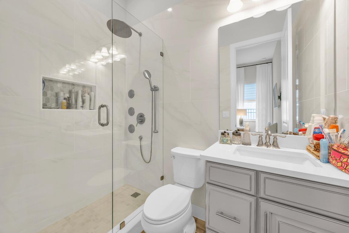 BANYAN BAY PUD PHASE 2A & 2B - Residential