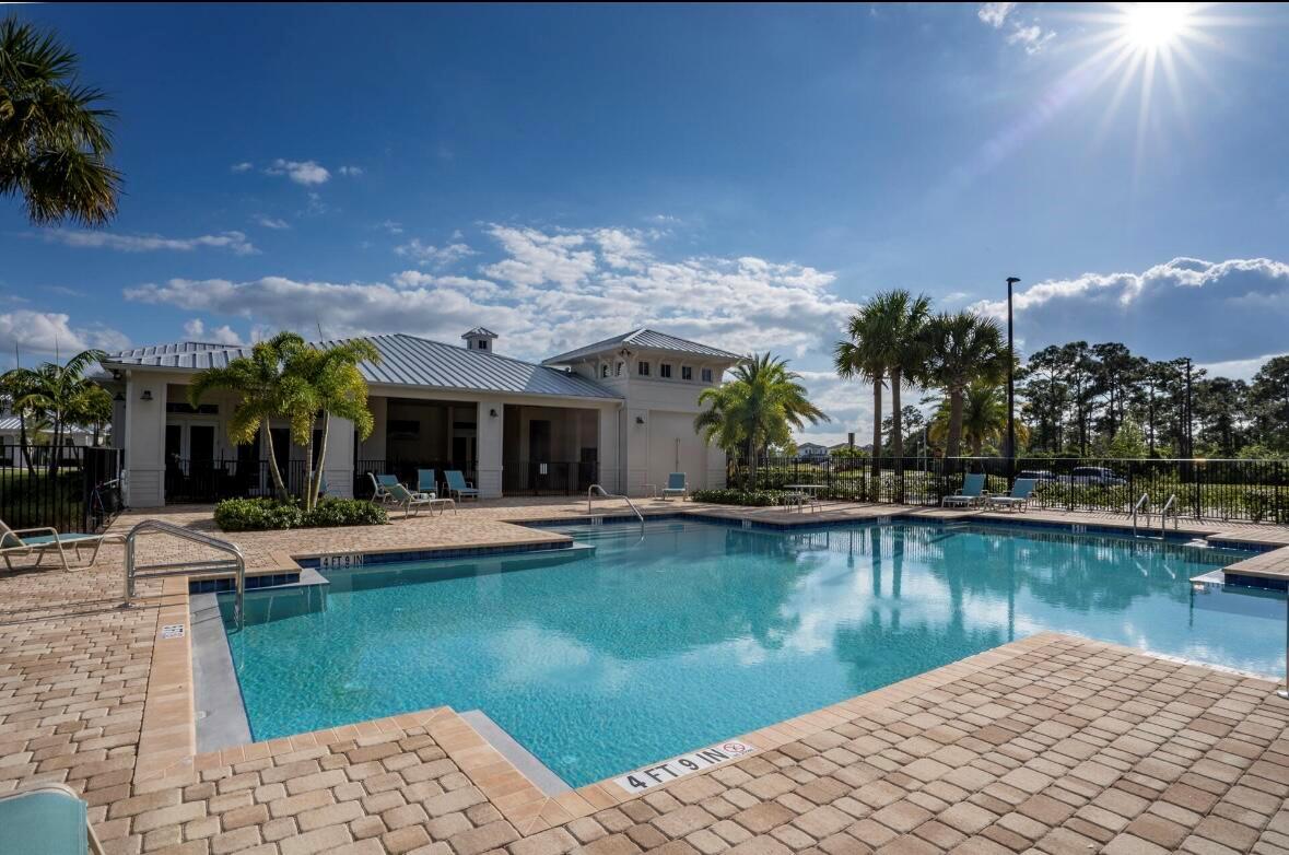 BANYAN BAY PUD PHASE 2A & - Residential