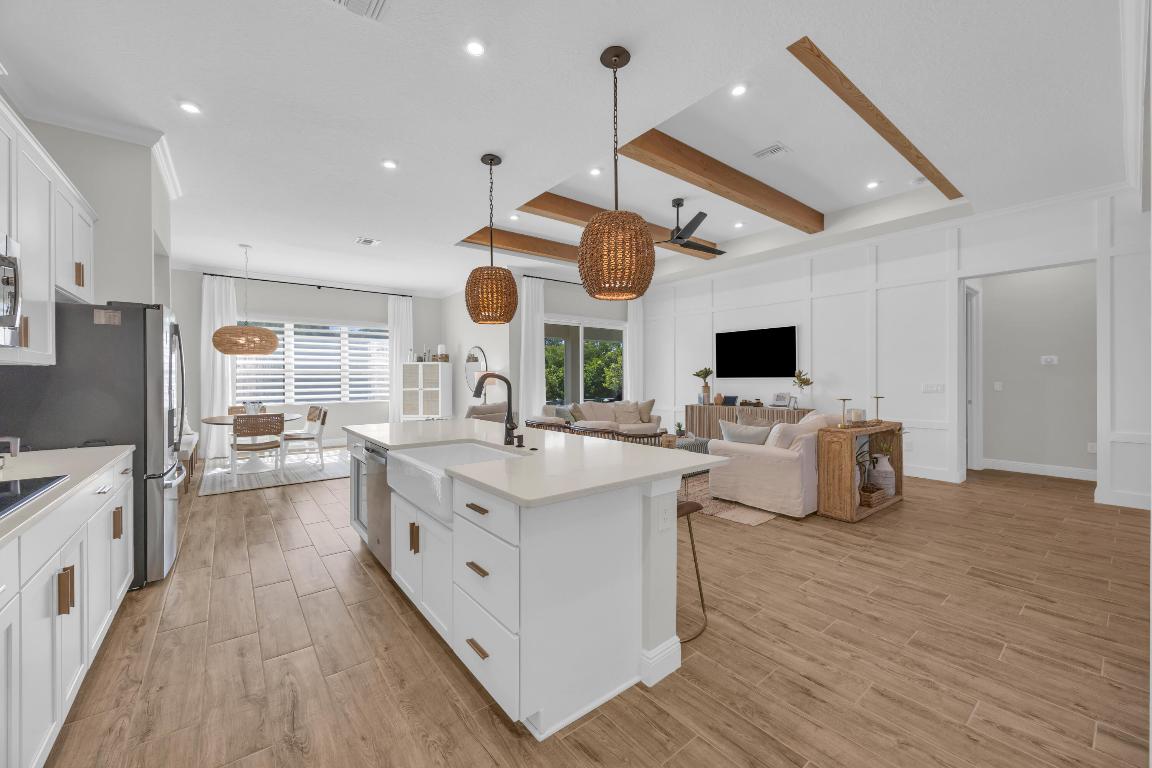 BANYAN BAY PUD PHASE 2A & 2B - Residential