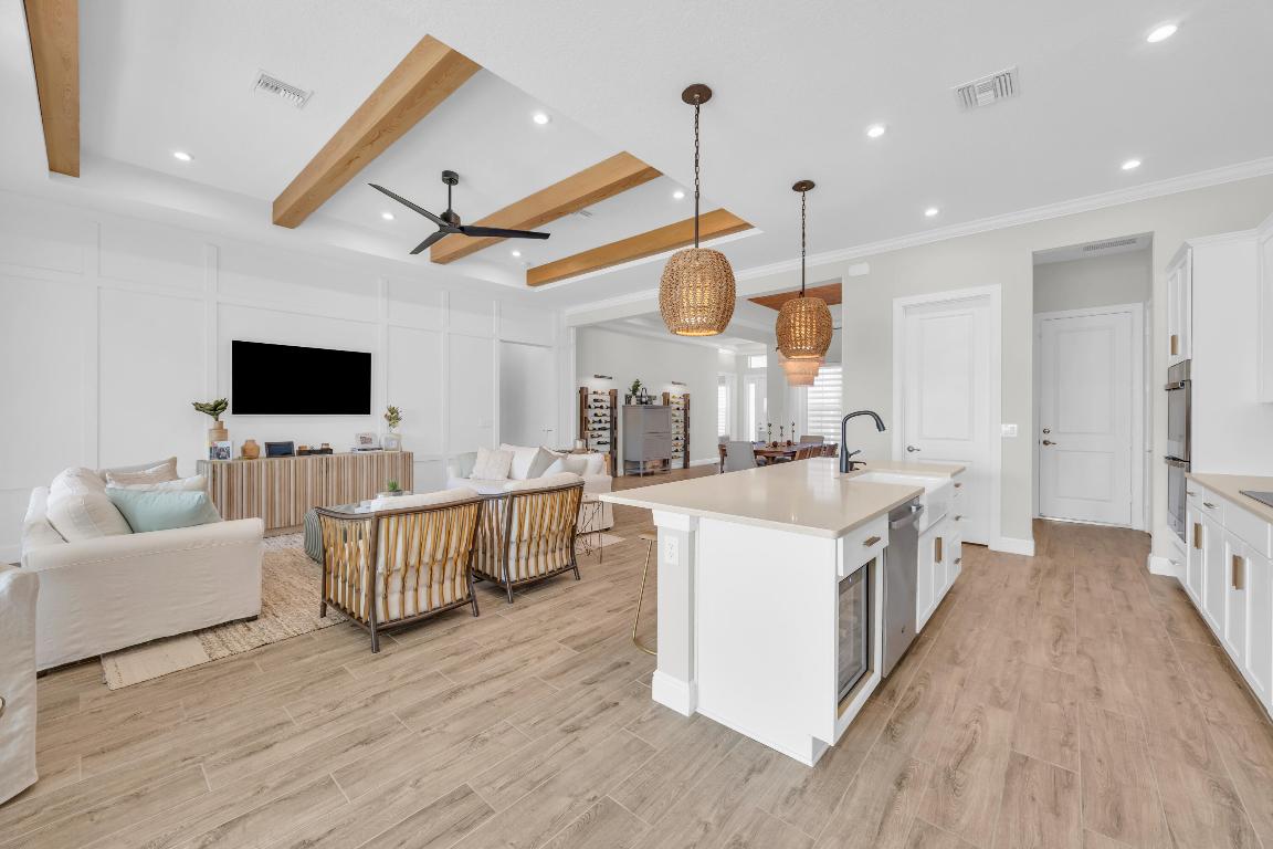 BANYAN BAY PUD PHASE 2A & 2B - Residential