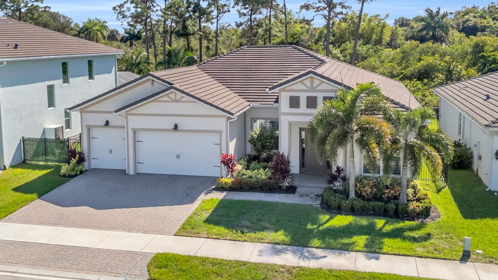 Photo of 668 SW Riverwatch Place, Stuart, FL 34997 (MLS # R11140474)