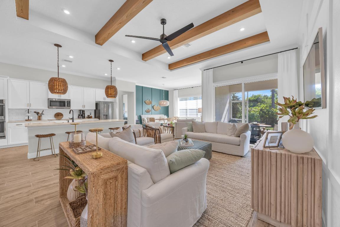 BANYAN BAY PUD PHASE 2A & 2B - Residential