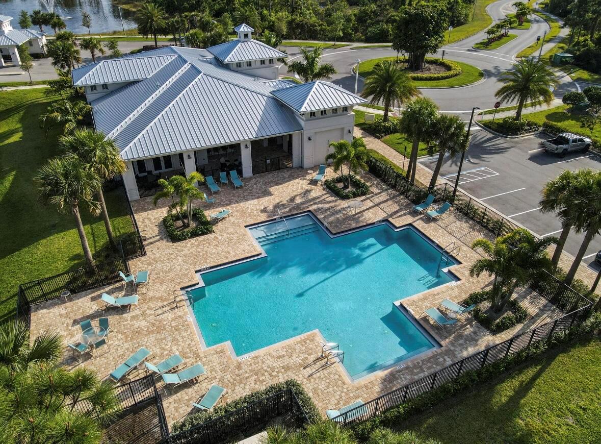 BANYAN BAY PUD PHASE 2A & - Residential