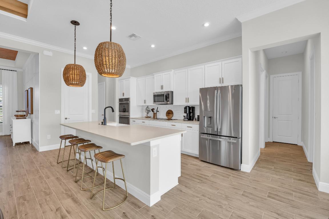 BANYAN BAY PUD PHASE 2A & 2B - Residential