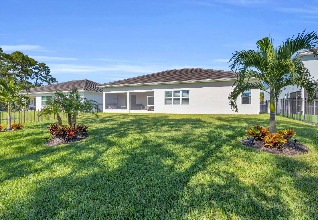 BANYAN BAY PUD PHASE 2A & 2B - Residential