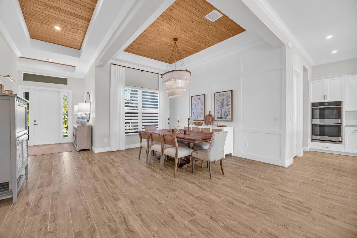 BANYAN BAY PUD PHASE 2A & 2B - Residential