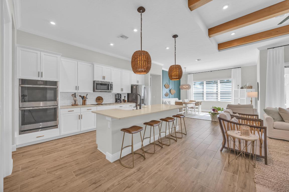 BANYAN BAY PUD PHASE 2A & 2B - Residential