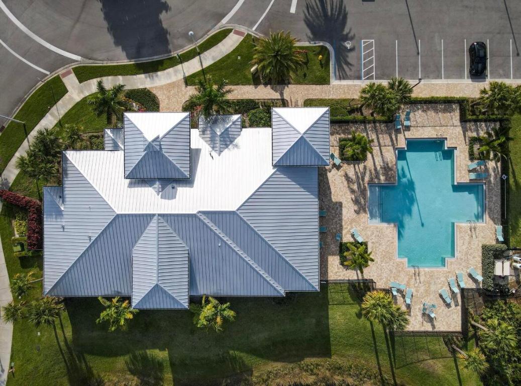 BANYAN BAY PUD PHASE 2A & 2B - Residential