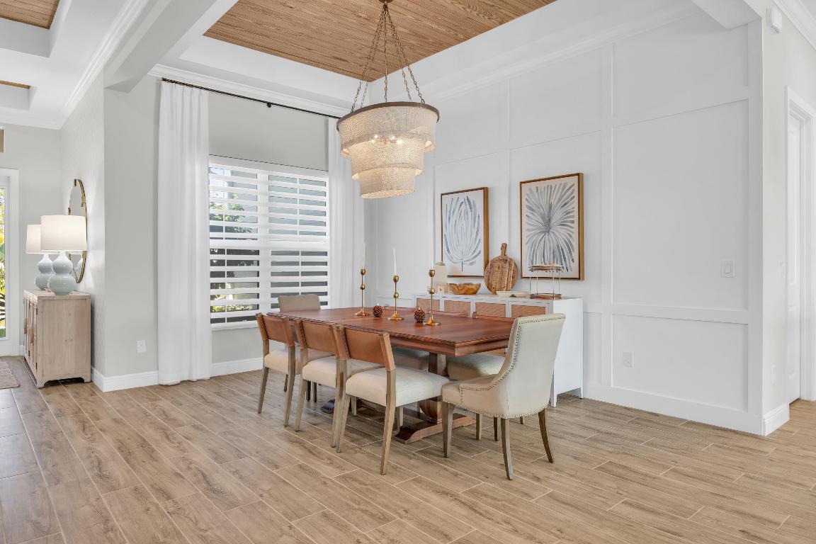 BANYAN BAY PUD PHASE 2A & 2B - Residential