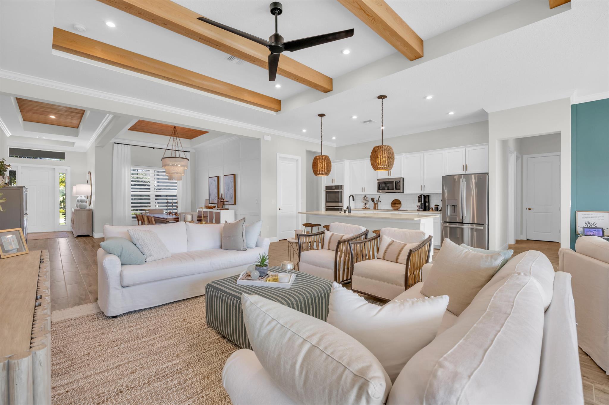 BANYAN BAY PUD PHASE 2A & - Residential