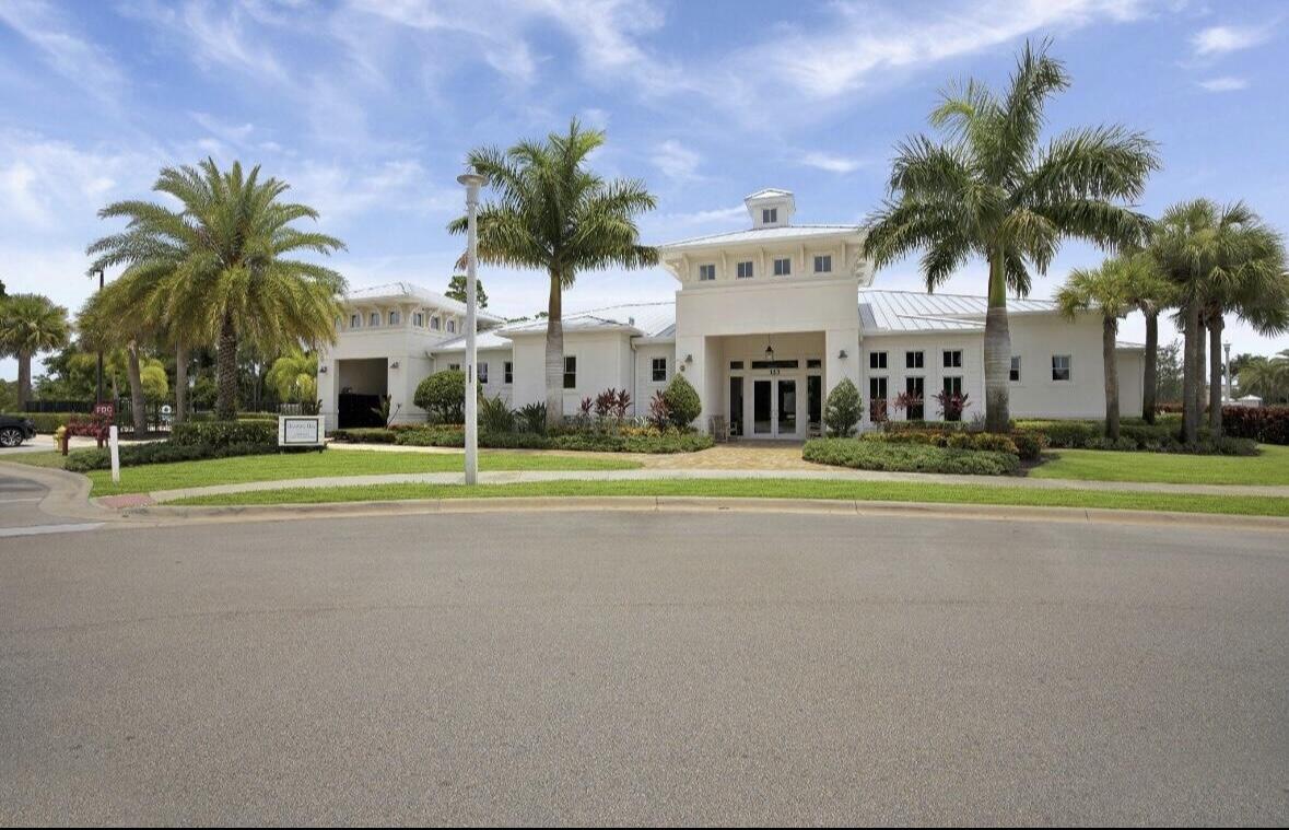 BANYAN BAY PUD PHASE 2A & 2B - Residential