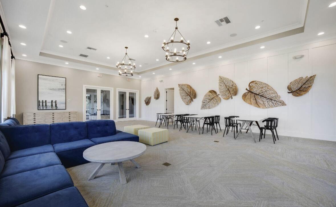 BANYAN BAY PUD PHASE 2A & 2B - Residential