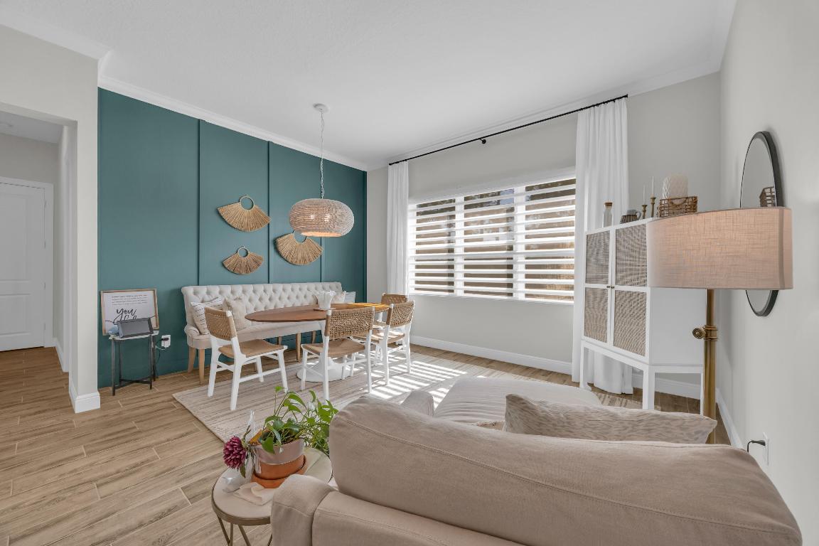 BANYAN BAY PUD PHASE 2A & 2B - Residential