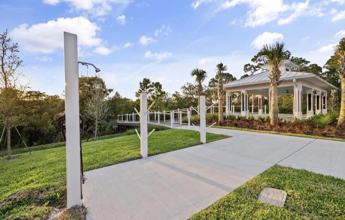 BANYAN BAY PUD PHASE 2A & 2B - Residential