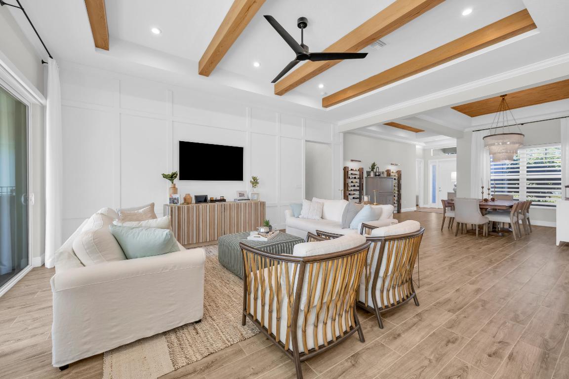 BANYAN BAY PUD PHASE 2A & 2B - Residential