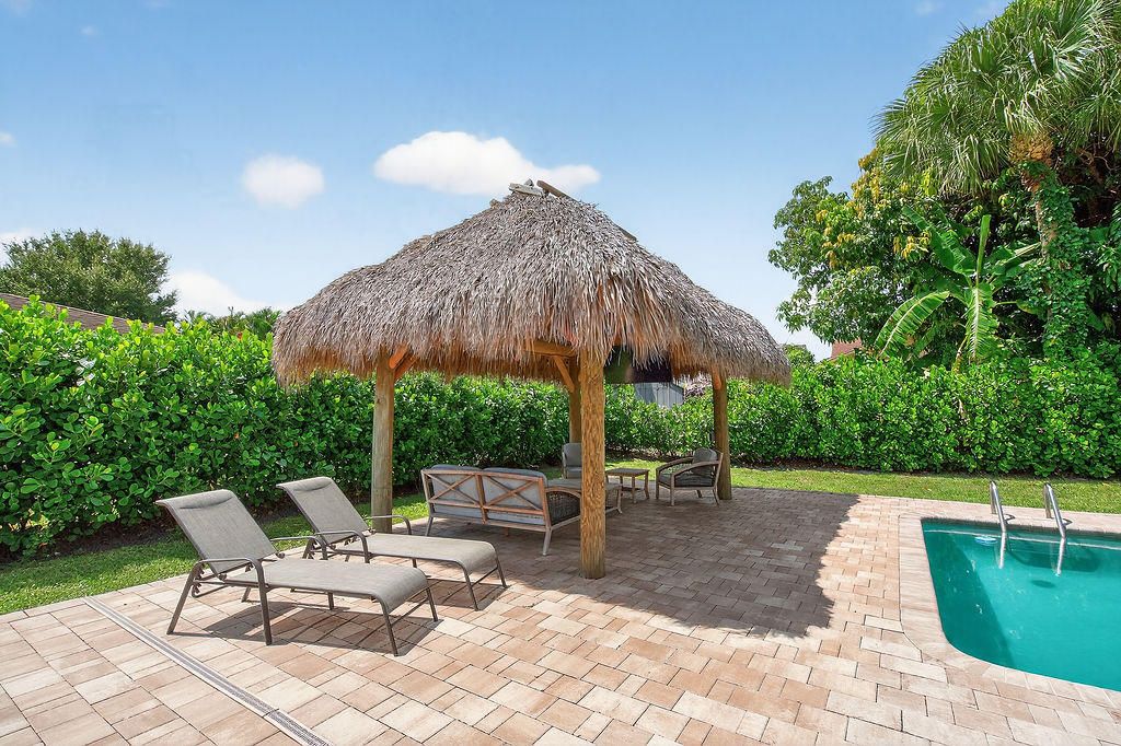 Photo of 9627 Althea Way, Palm Beach Gardens, FL 33410 (MLS # R11123785)