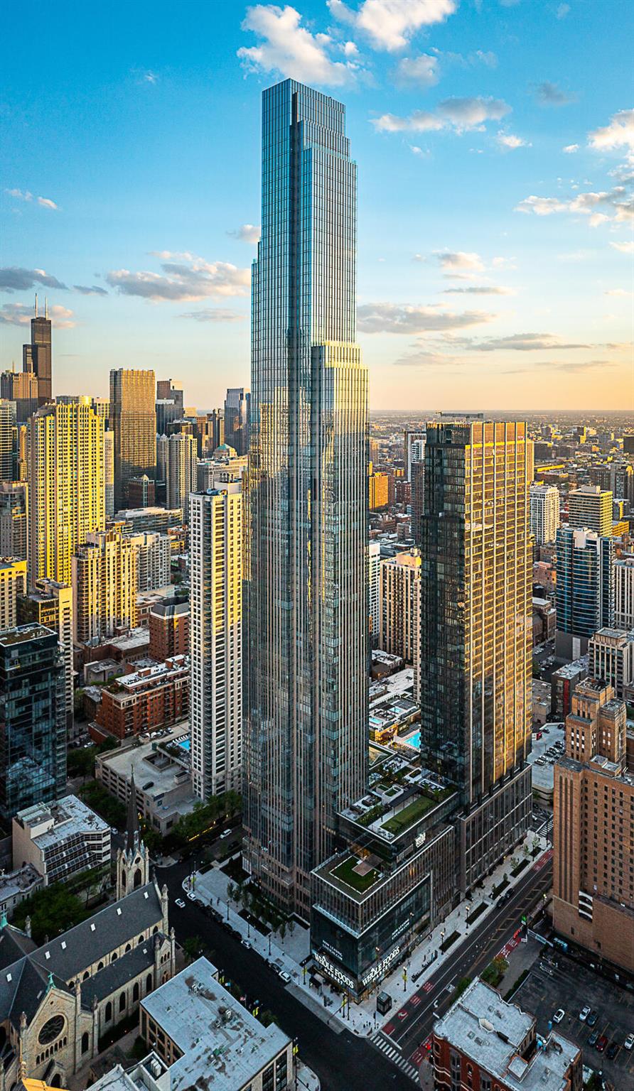 Caretta - Residential