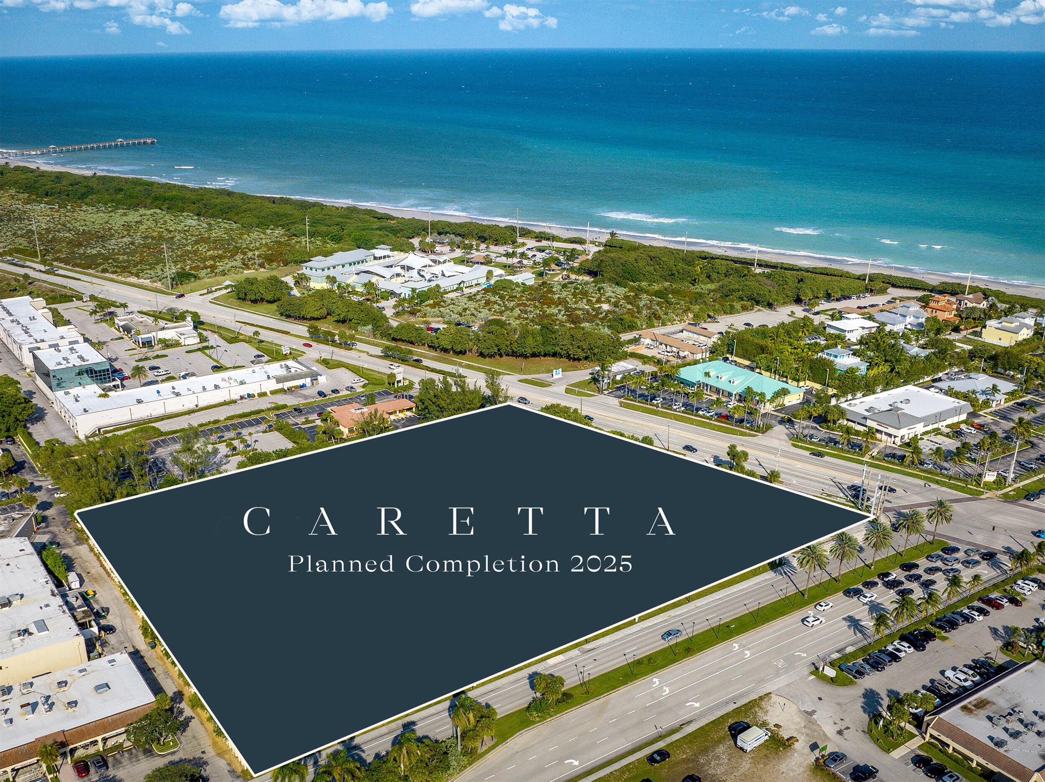 Caretta - Residential