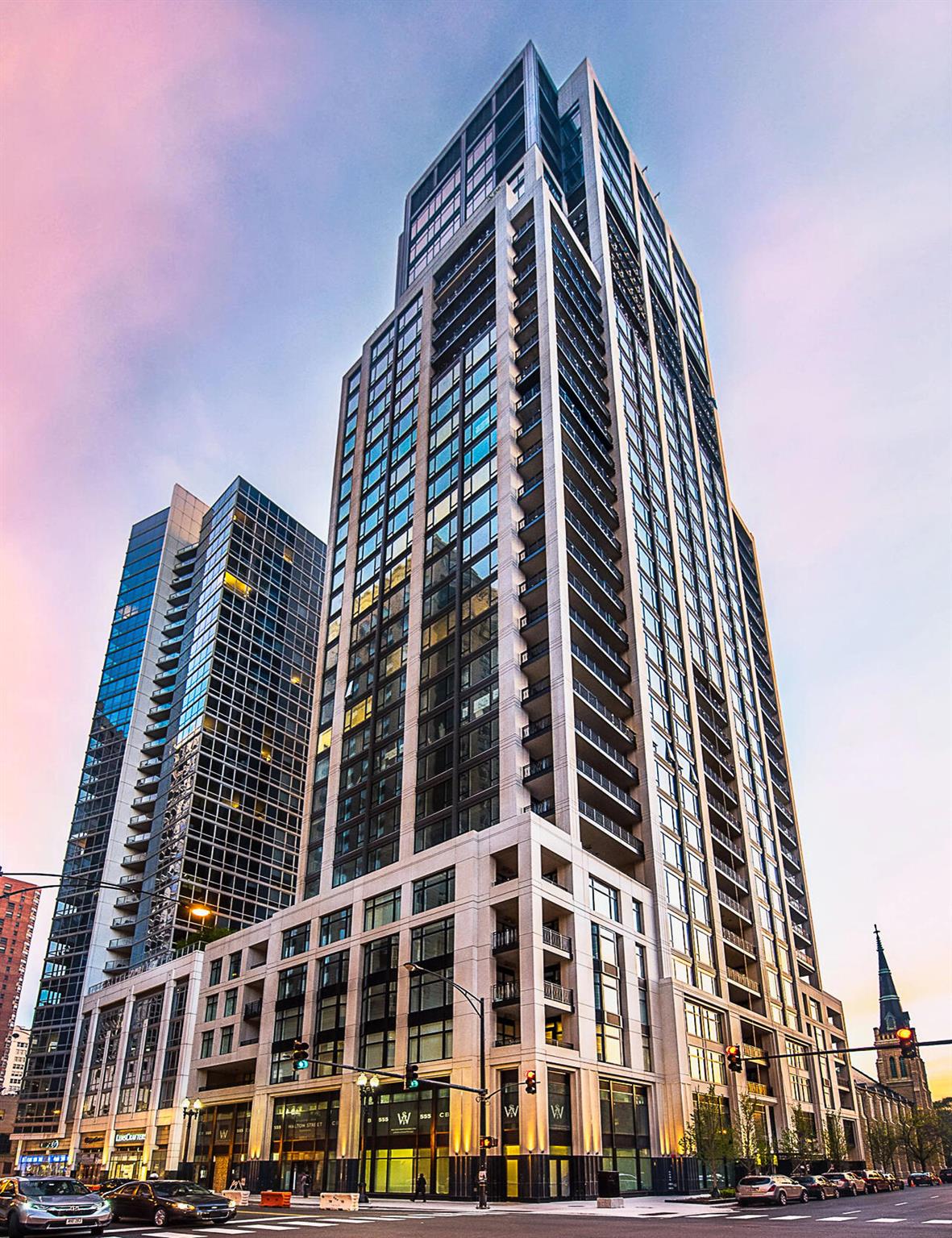 Caretta - Residential